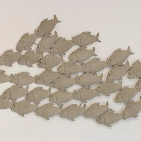 Holiday home Paros Melodia