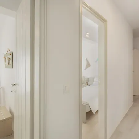 Holiday home Paros Melodia *