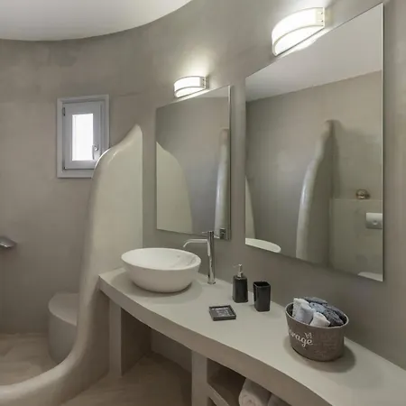 Paros Melodia Logaras