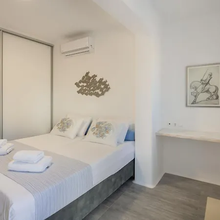 Holiday home Paros Melodia
