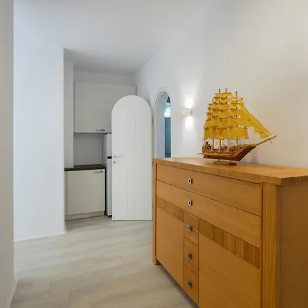 Paros Melodia Holiday home *