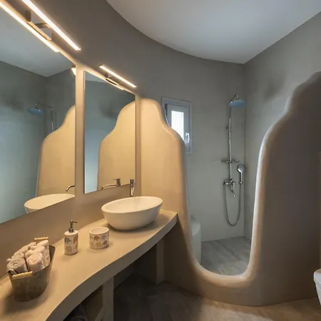 Holiday home Paros Melodia *