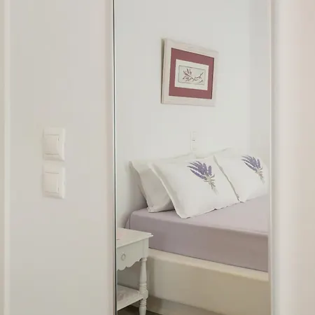 Casa vacanze Paros Melodia Logaras