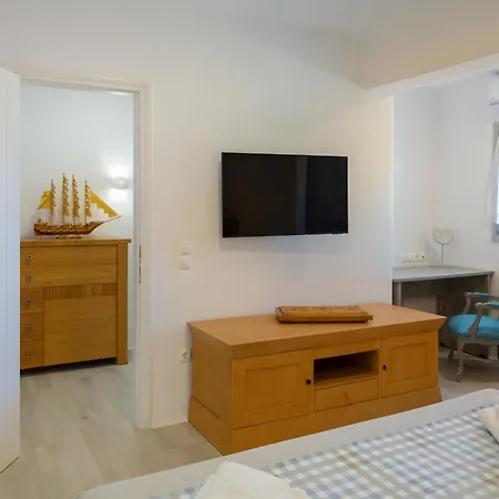 Paros Melodia Casa vacanze