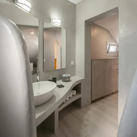 Holiday home Paros Melodia