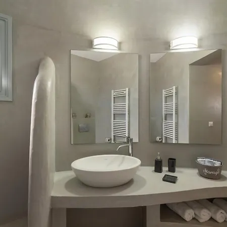 Paros Melodia Holiday home *