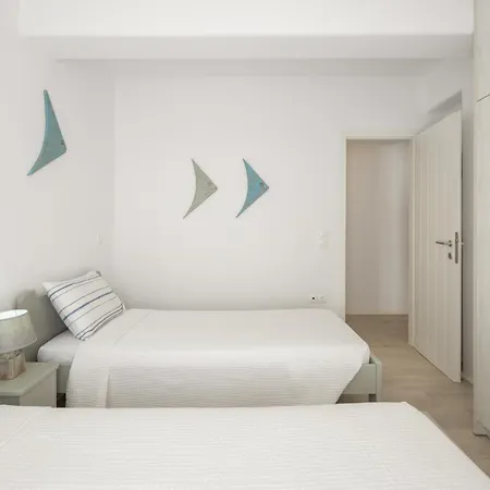Casa vacanze Paros Melodia *