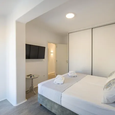 Paros Melodia Casa vacanze *