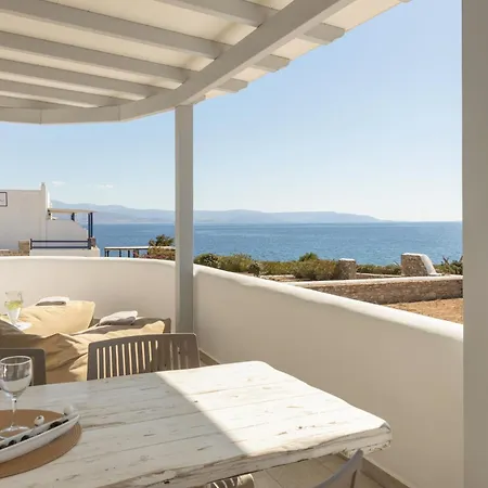 Casa vacanze Paros Melodia *