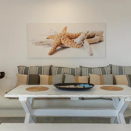 Paros Melodia Holiday home