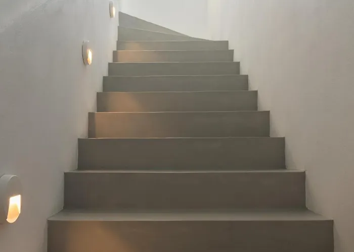 Paros Melodia Dom wakacyjny