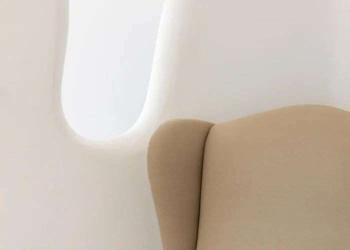 Paros Melodia Ferienhaus