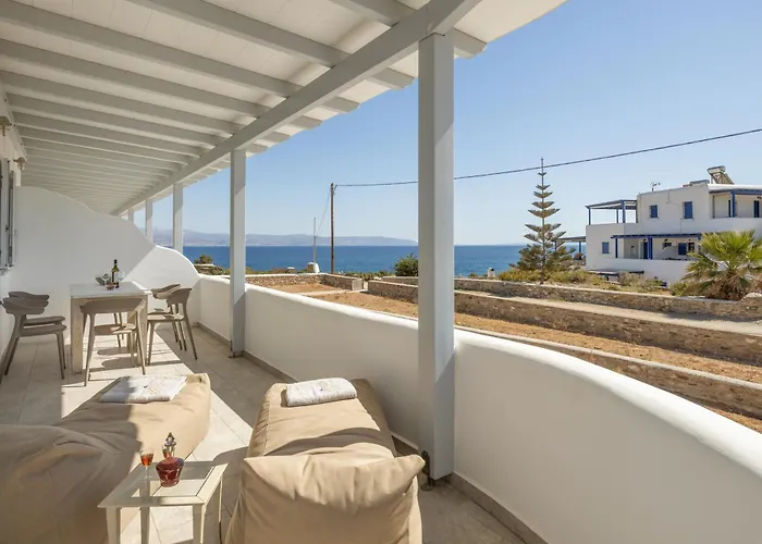 Paros Melodia Dom wakacyjny *