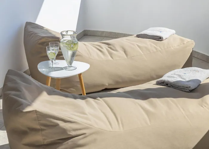 Paros Melodia Logaras