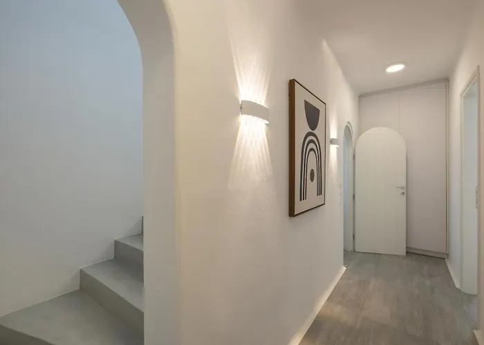 Paros Melodia * Logaras