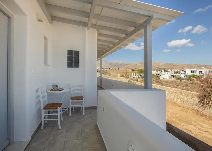 Paros Melodia Dom wakacyjny *