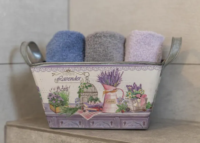 Paros Melodia Ferienhaus Logaras