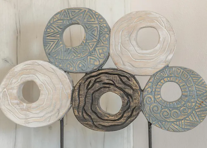 Ferienhaus Paros Melodia