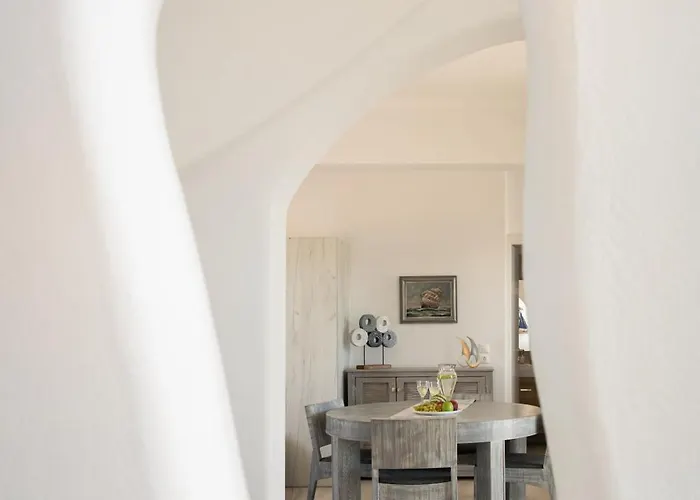 Paros Melodia * Logaras