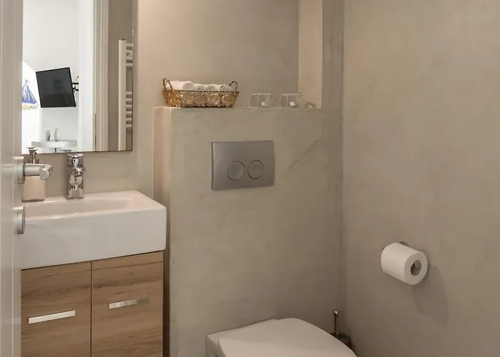 Paros Melodia * Logaras