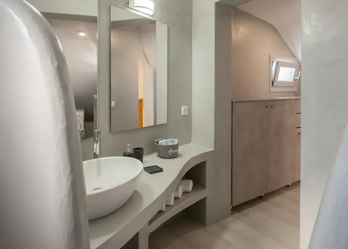 Ferienhaus Paros Melodia