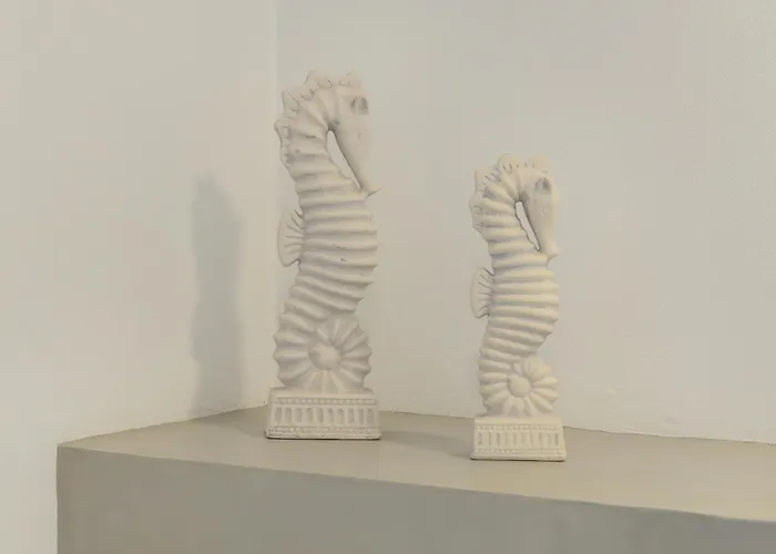 Paros Melodia Ferienhaus Logaras